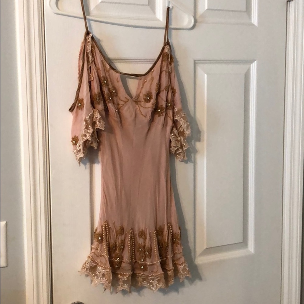 Vintage dress